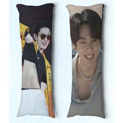 Travesseiro Dakimakura BTS mod.61